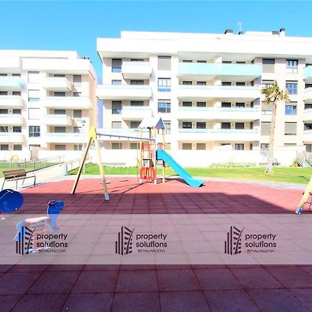 Playa Los Alamos - Segunda Linea De Playa - Piscina - Playa A 300 Metros - Parking Gratis Apartment Torremolinos Ngoại thất bức ảnh